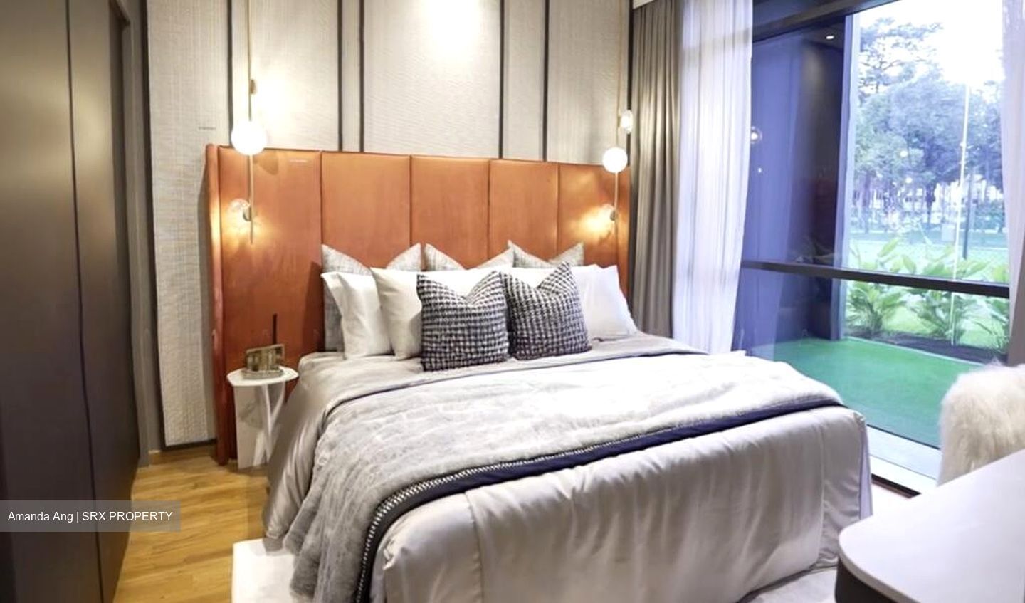 Serangoon Road (D12), Condominium #535988791